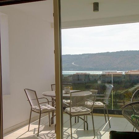 Super Modern Apartment Gold, Beautiful View Trogir Zewnętrze zdjęcie