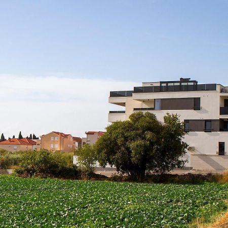 Super Modern Apartment Gold, Beautiful View Trogir Zewnętrze zdjęcie